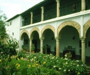 Casa del Fundador Gonzálo Suárez Rendón. Fuente: Panoramio por mincomercio1